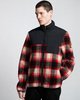 BLACK RED (6057)