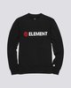 FLINT BLACK (3732)