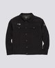 FLINT BLACK (3732)