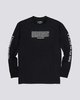 FLINT BLACK (3732)