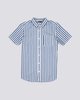 BLUE STRIPES (2180)