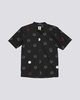 HELLO BLACK (4055)