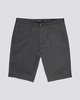CHARCOAL HEATHE (0519)
