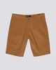 BRONCO BROWN (4392)