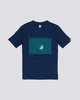 BLUE DEPTHS (2496)