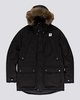 FLINT BLACK (3732)