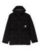 FLINT BLACK (3732)