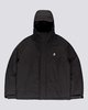 FLINT BLACK (3732)