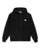 FLINT BLACK (3732)