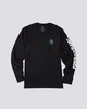 FLINT BLACK (3732)
