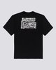 FLINT BLACK (3732)