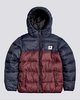 VINTAGE RED (1715)