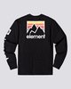 FLINT BLACK (3732)