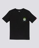 FLINT BLACK (3732)