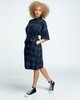 NAVY/GREEN (4591)