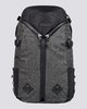 BLACK GRID HTR (1653)