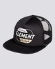 FLINT BLACK (3732)