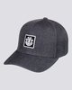 CHARCOAL HEATHE (0519)