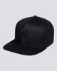 FLINT BLACK (3732)