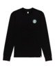 FLINT BLACK (3732)