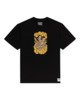 FLINT BLACK (3732)