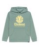 CHINOIS GREEN (4808)