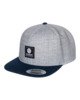 GREY HEATHER (0009)