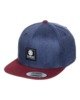 NAVY HEATHER (1227)