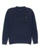 INSIGNIA BLUE (8732)