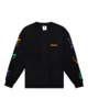 FLINT BLACK (3732)