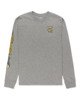 GREY HEATHER (0009)