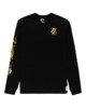 FLINT BLACK (3732)