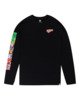 FLINT BLACK (3732)