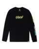 FLINT BLACK (3732)