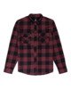 VINT RED HEATHE (4645)