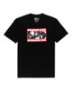 FLINT BLACK (3732)
