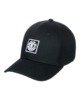 FLINT BLACK (3732)