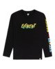 FLINT BLACK (3732)