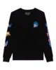 FLINT BLACK (3732)