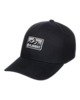 FLINT BLACK (3732)