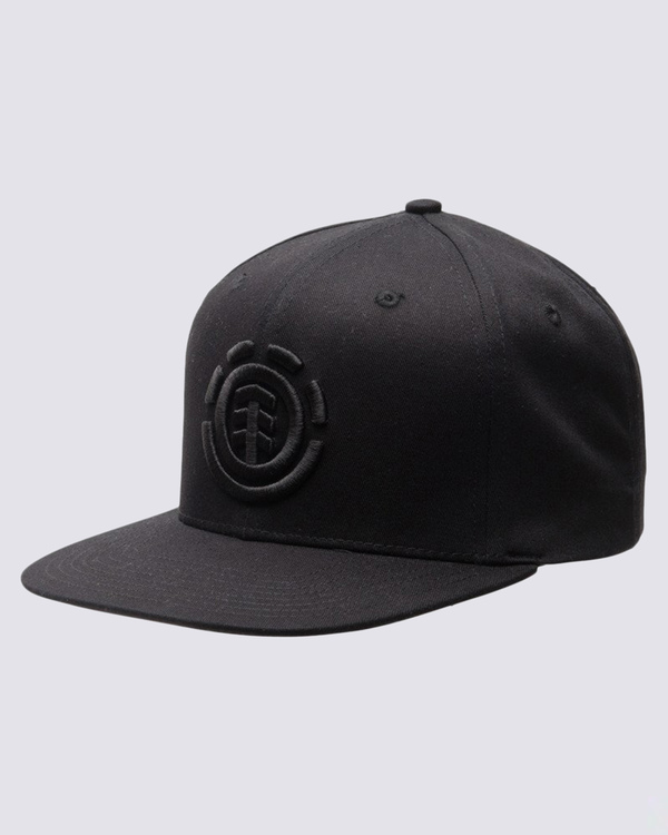1 KNUTSEN CAP Blau ALYHA00108 Element