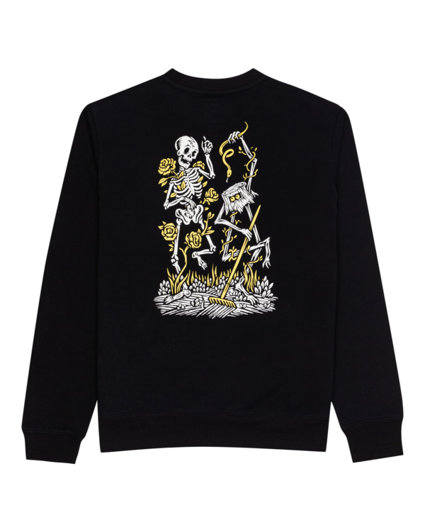 1 The Dance - Sweatshirt for Men  C1CRC4ELP2 Element