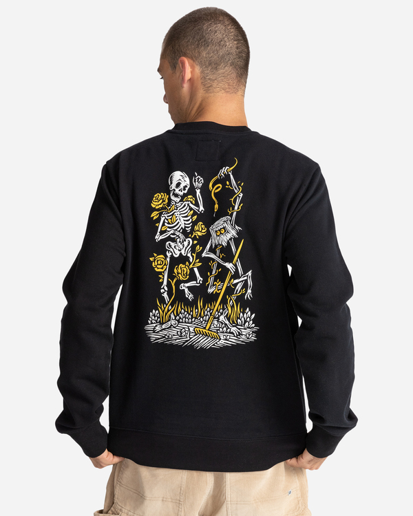 6 The Dance - Sweatshirt for Men  C1CRC4ELP2 Element