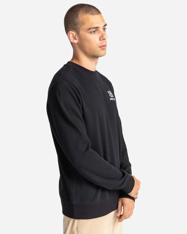 3 The Dance - Sweatshirt for Men  C1CRC4ELP2 Element
