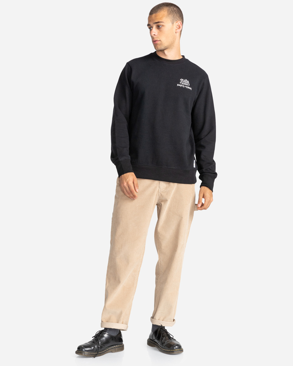 5 The Dance - Sweatshirt for Men  C1CRC4ELP2 Element
