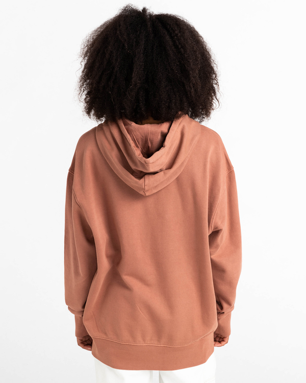 10 Cornell 3.0 - Hoodie for Men Brown C1HOB1ELP2 Element
