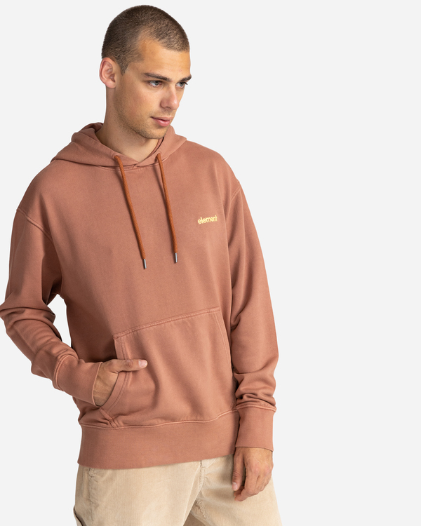 2 Cornell 3.0 - Hoodie for Men Brown C1HOB1ELP2 Element