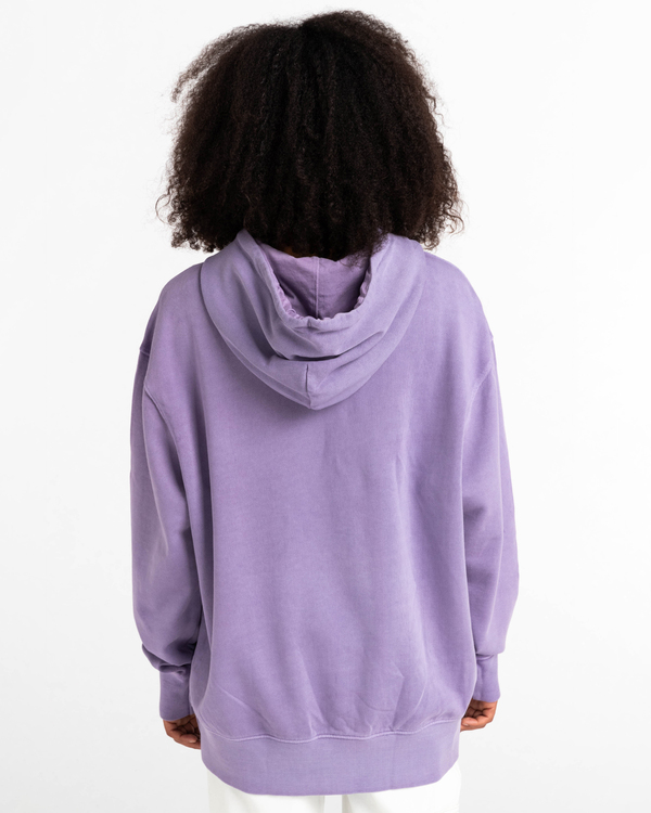 10 Cornell 3.0 - Hoodie for Men Purple C1HOB1ELP2 Element