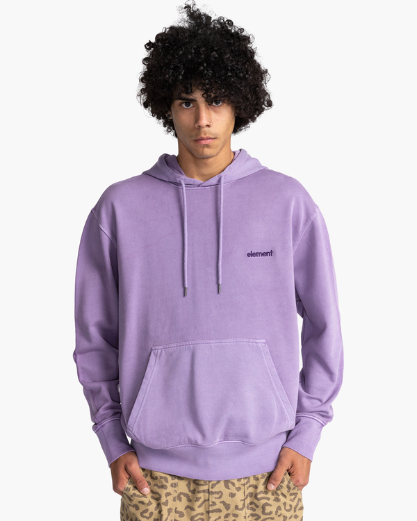 1 Cornell 3.0 - Hoodie for Men Purple C1HOB1ELP2 Element