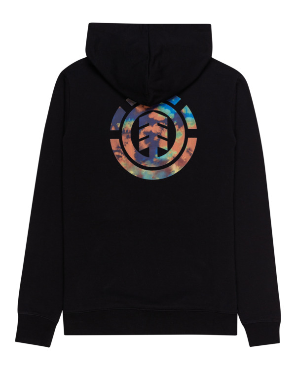 1 Magma Icon - Hoodie for Men  C1HOB8ELP2 Element